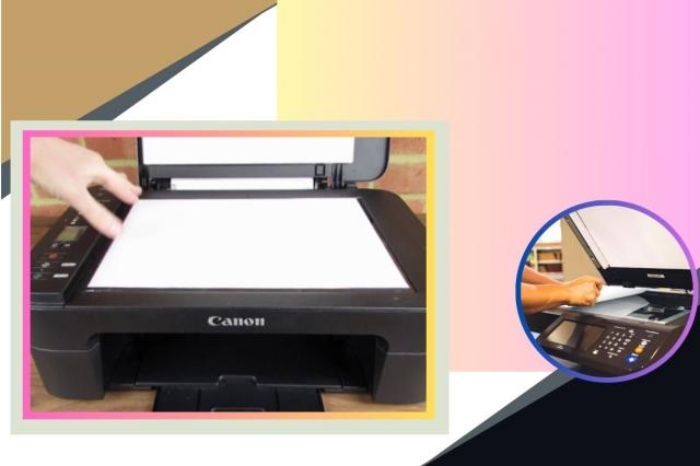 Complete Guide to Solve Canon Printer Not Printing Problems