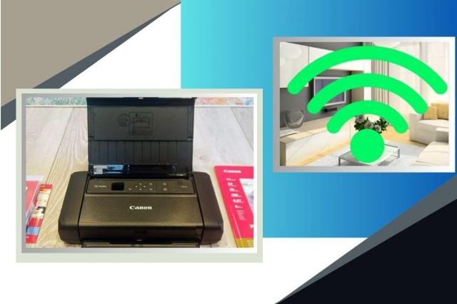How to Connect Canon Printer to WiFi: A Complete Step-by-Step Guide