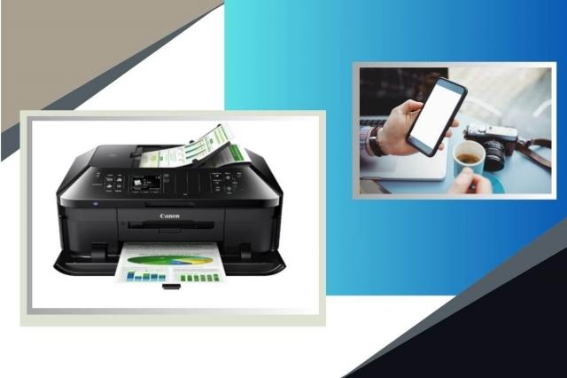 How to Install My Canon Printer to My Computer? Easy Wireless Setup with Windows