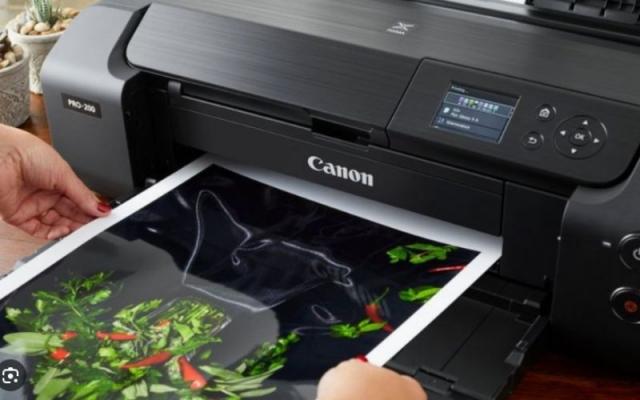 Canon Printer Won’t Connect to WiFi or Internet: Step-by-Step Guide